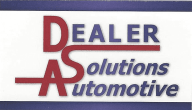 Dealer Solutions Automotive logo